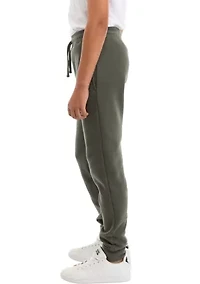 Boys 8-20 Fleece Pants