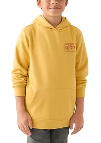 Boys 8-20 Graphic Hoodie