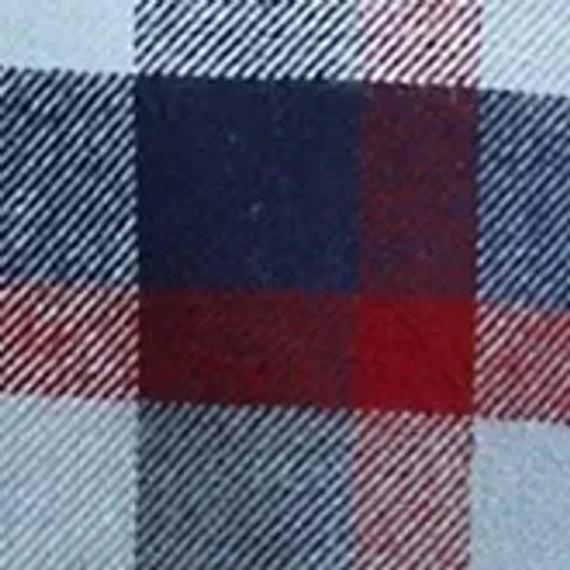 Boys 4-7 Long Sleeve Flannel Shirt