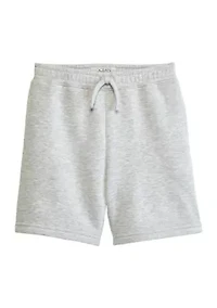 Boys 4-7 Solid Shorts