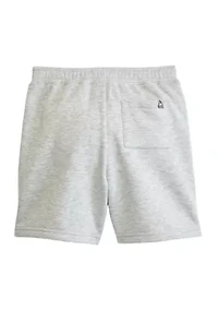 Boys 4-7 Solid Shorts