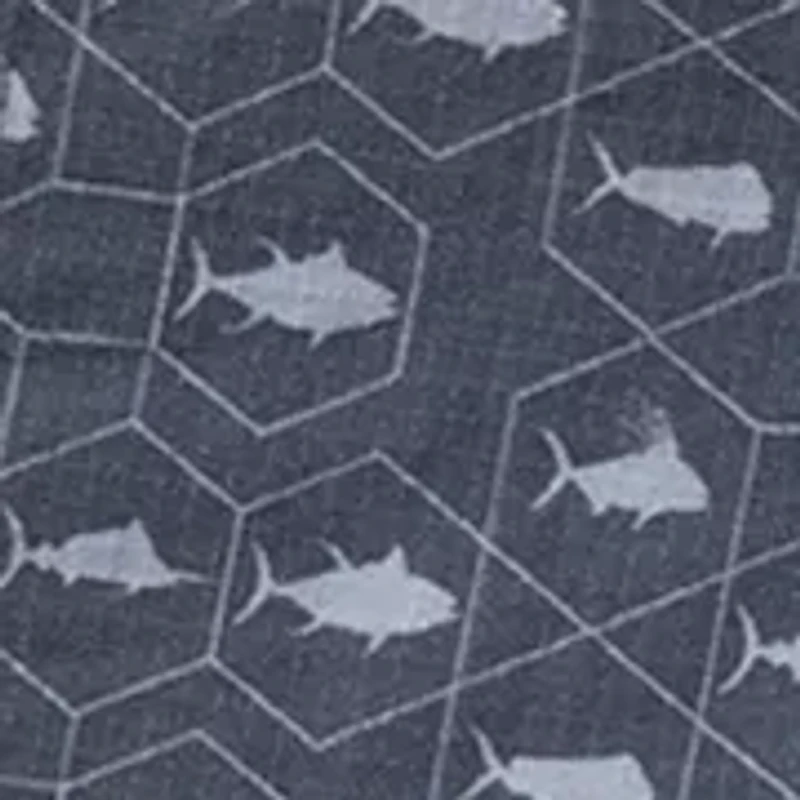 Boys 4-7 Printed Woven Pull On Shorts