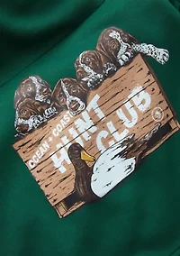 Boys 4-7 Graphic Hoodie