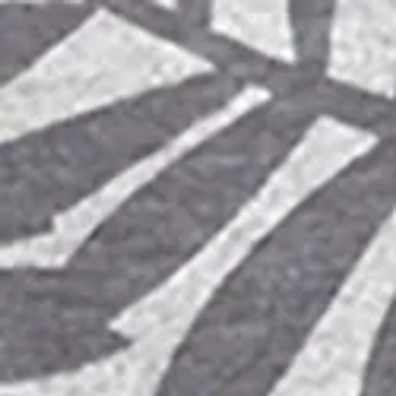 Boys 4-7 Short Sleeve Printed Jaspe Crew Neck Pocket T-Shirt