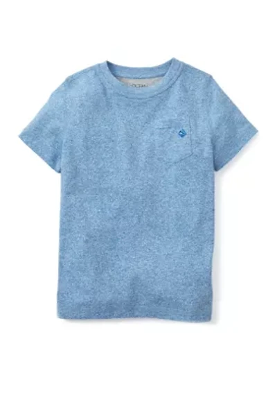 Boys 4-7 Short Sleeve Jasper T-Shirt