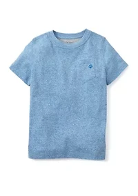 Boys 4-7 Short Sleeve Jasper T-Shirt