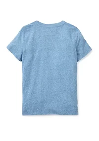 Boys 4-7 Short Sleeve Jasper T-Shirt