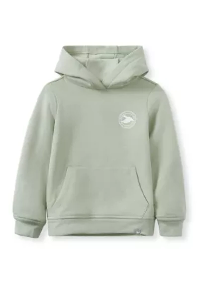 Boys 4-7 Graphic Hoodie