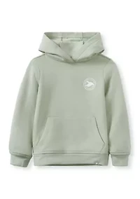 Boys 4-7 Graphic Hoodie