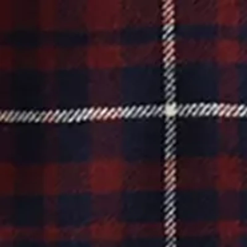Boys 4-7 Yarn Dyed Long Sleeve Flannel Shirt