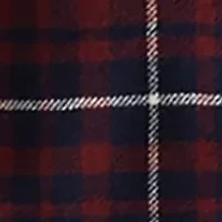 Boys 4-7 Yarn Dyed Long Sleeve Flannel Shirt