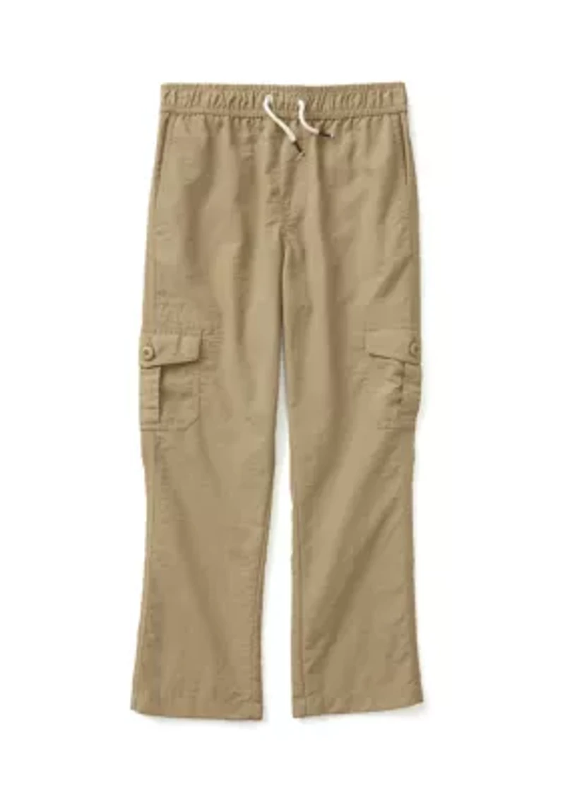 Boys 4-7 Cargo Pants