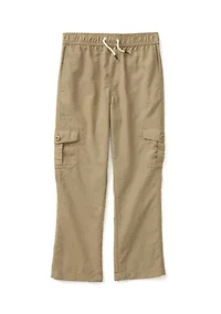 Boys 4-7 Cargo Pants