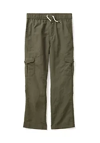 Boys 4-7 Cargo Pants