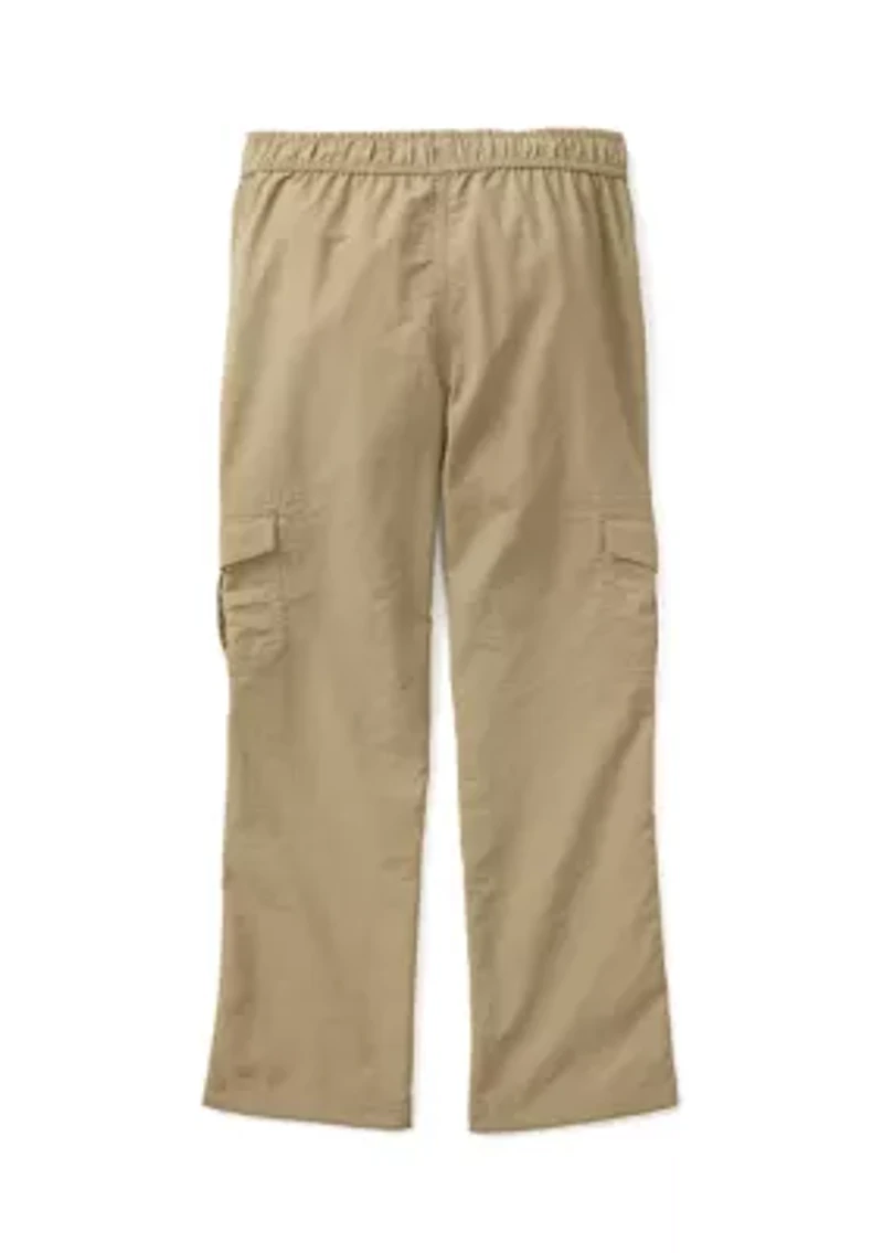 Boys 4-7 Cargo Pants
