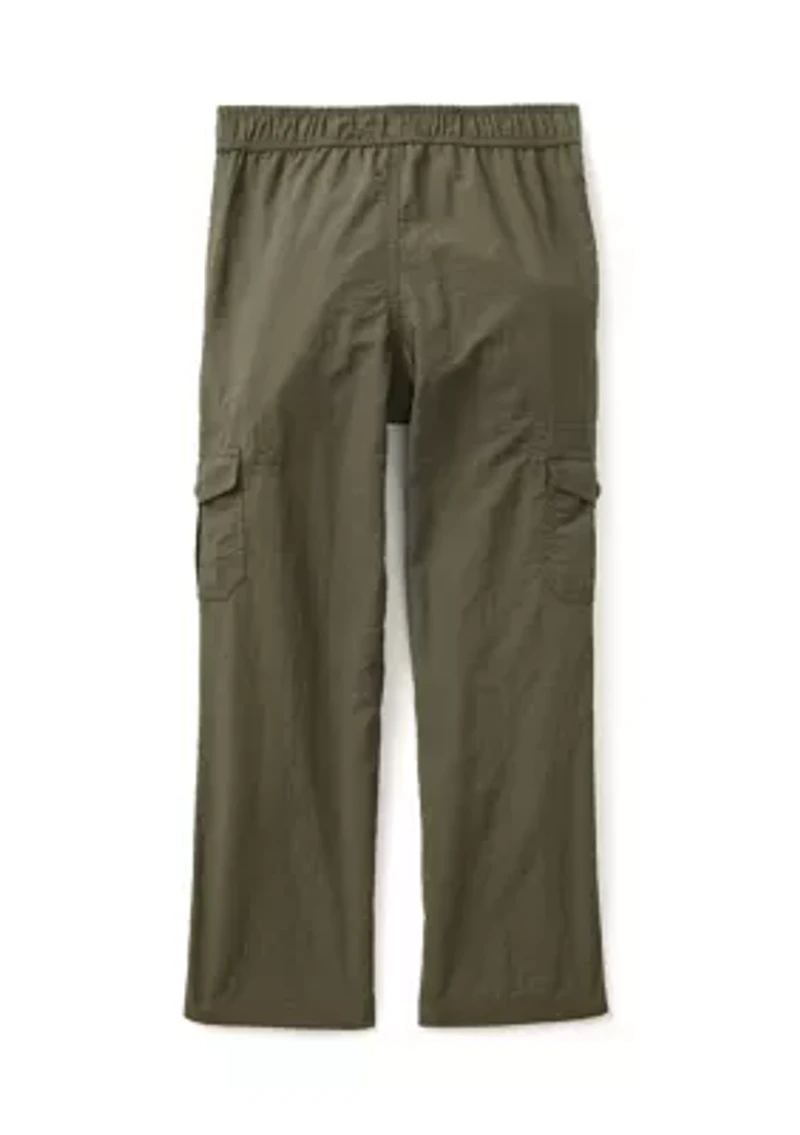 Boys 4-7 Cargo Pants