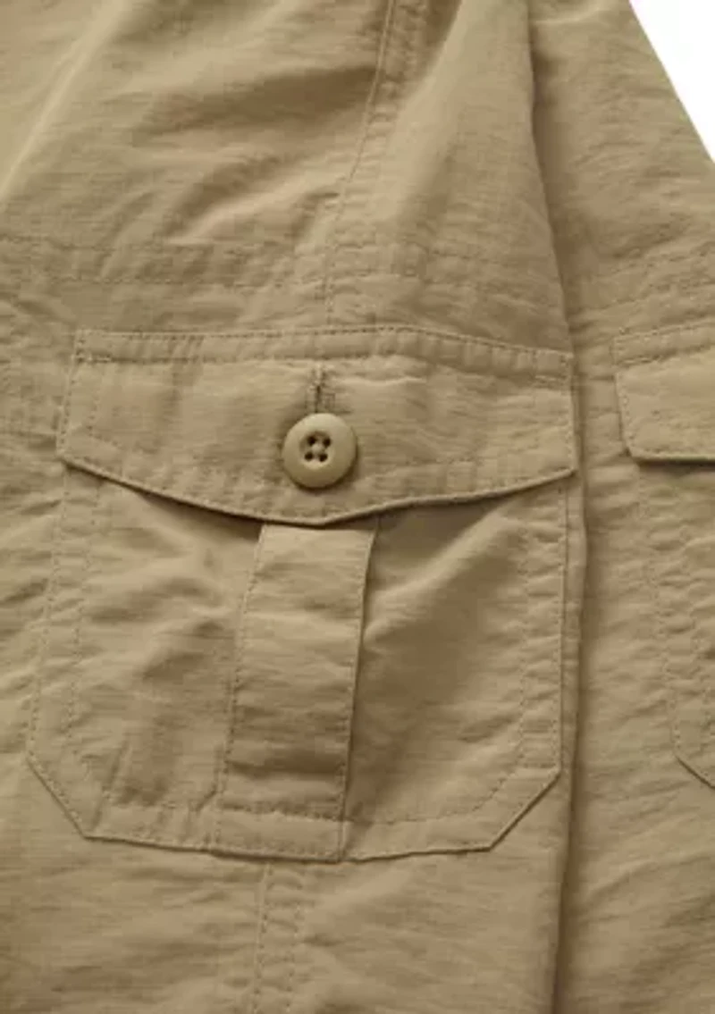 Boys 4-7 Cargo Pants