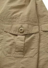 Boys 4-7 Cargo Pants
