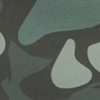 Boys 4-7 Printed Woven Pull On Cargo Shorts