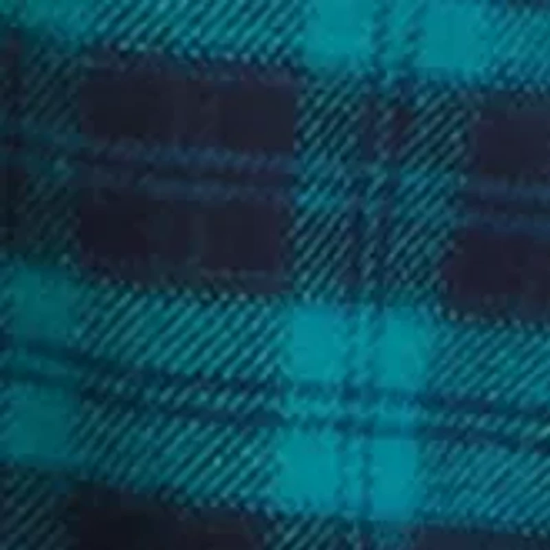 Boys 8-20 Yarn Dyed Flannel Shirt