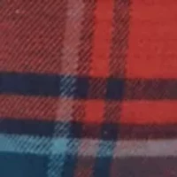 Boys 8-20 Yarn Dyed Flannel Shirt