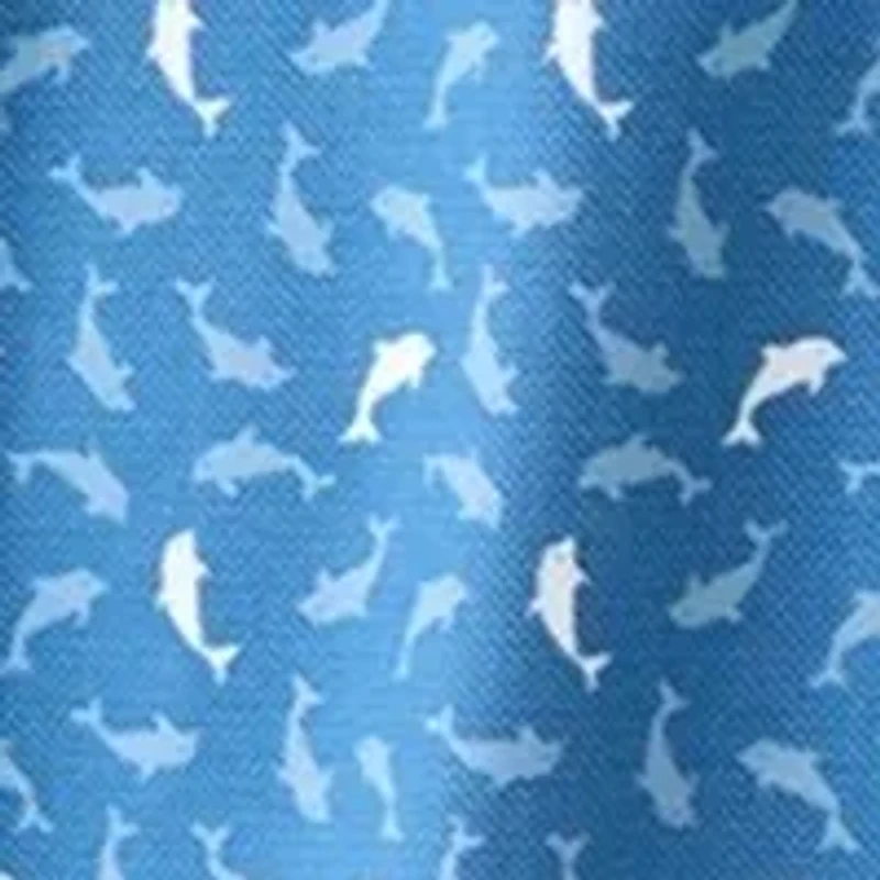 Boys 8-20 Printed Polo Shirt