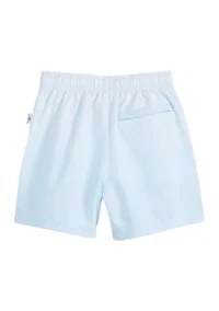 Boys 4-7 4 Way Stretch Swim Shorts