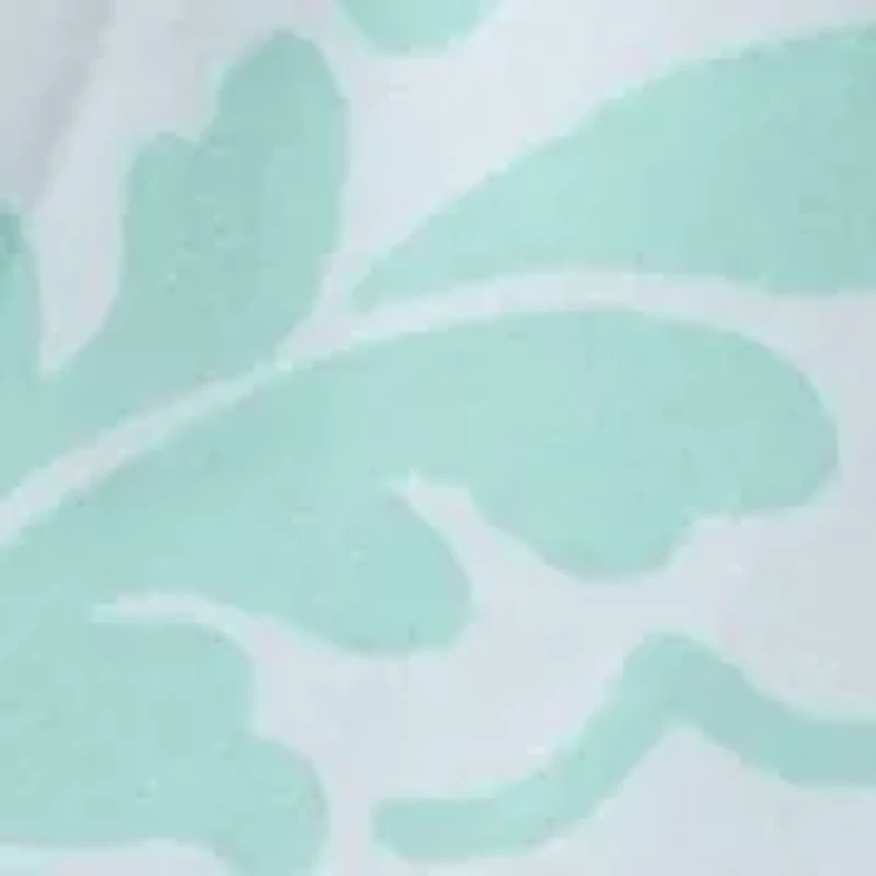 Boys 4-7 Flamingo Swim Trunks