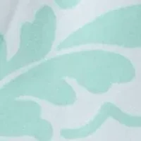 Boys 4-7 Flamingo Swim Trunks