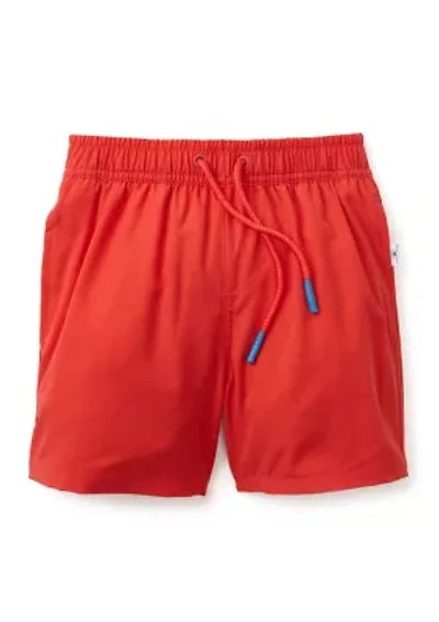 Boys 4-7 Swim Trunks