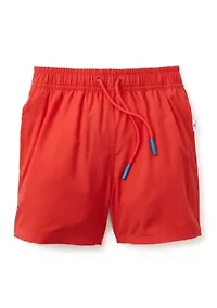 Boys 4-7 Swim Trunks
