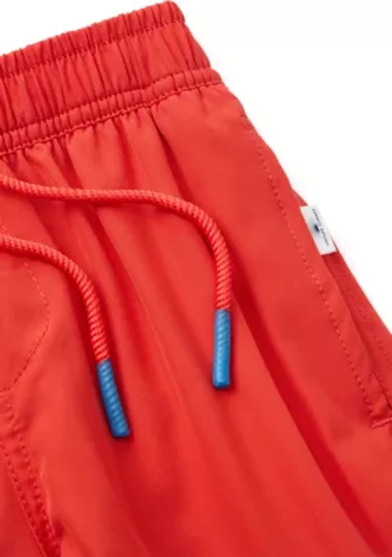 Boys 4-7 Swim Trunks