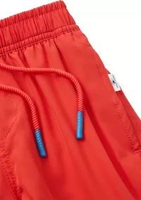 Boys 4-7 Swim Trunks