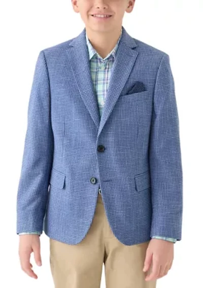 Boys 8-20 Fashion Sport Coat