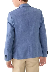 Boys 8-20 Fashion Sport Coat