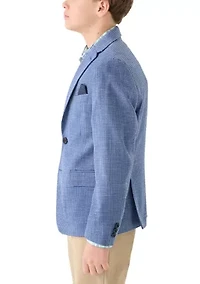 Boys 8-20 Fashion Sport Coat