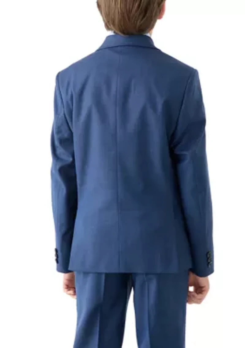 Boys 8-20 Suit Jacket