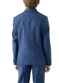 Boys 8-20 Suit Jacket