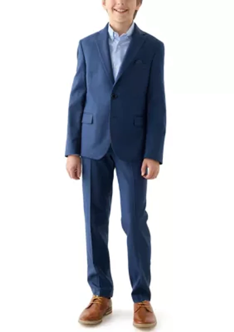 Boys 8-20 Suit Jacket