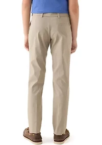 Boys 8-20 Stretch Pants