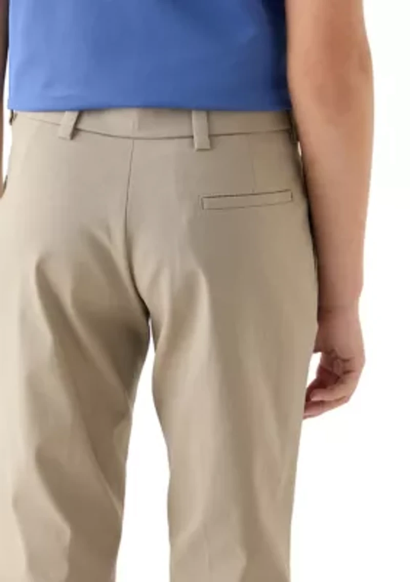 Boys 8-20 Stretch Pants