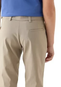 Boys 8-20 Stretch Pants