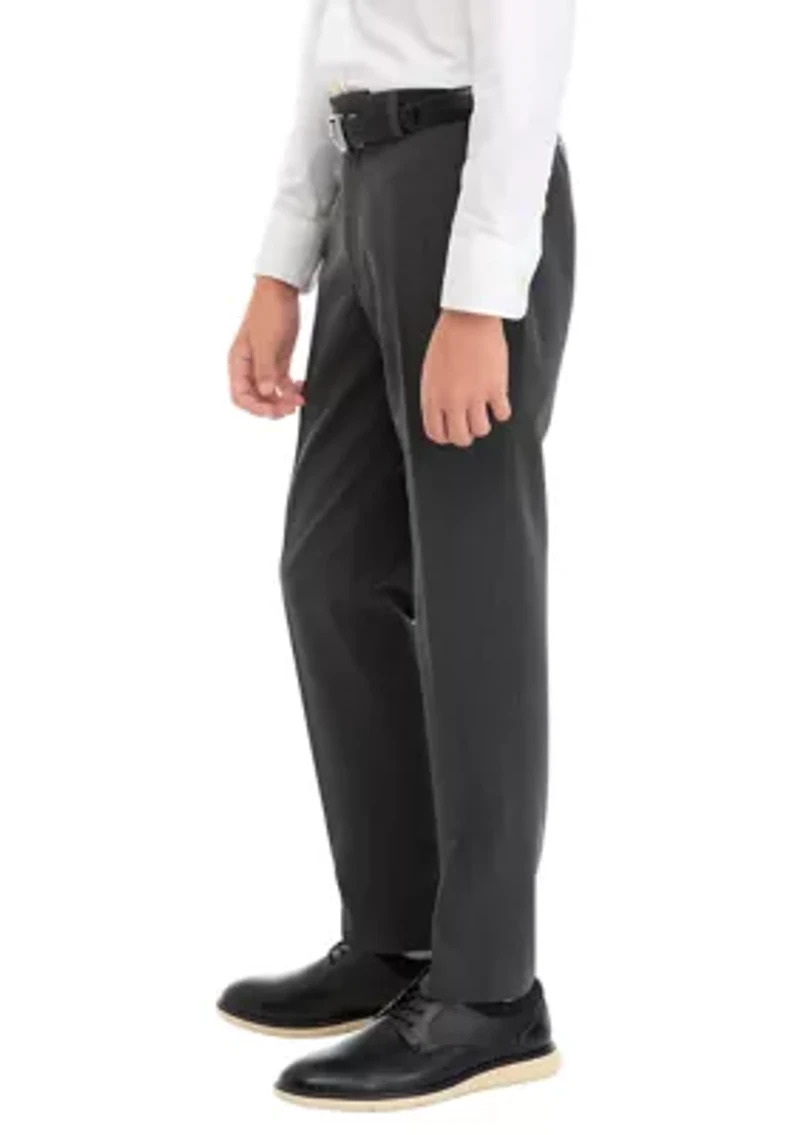 Boys 8-20 Suit Separate Pants