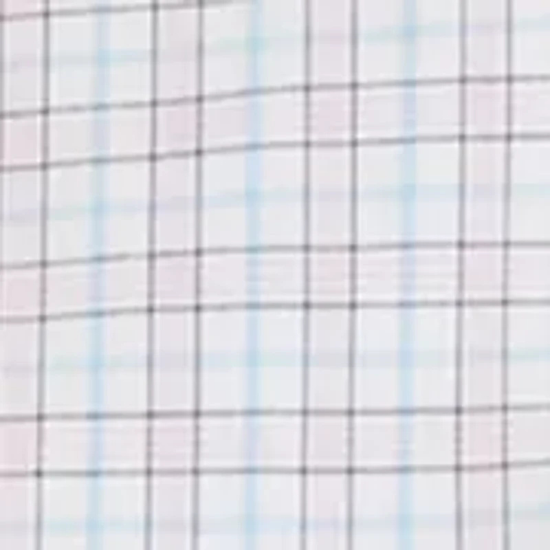 Boys 8-20 Long Sleeve Plaid Shirt