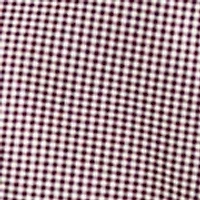Boys 8-20 Gingham Red and White Dress Shirt