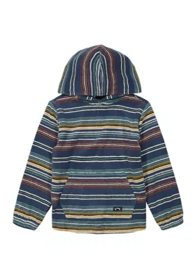Boys 8-20 Flecker Hoodie