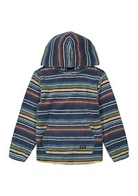 Boys 8-20 Flecker Hoodie