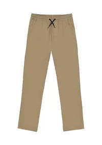 Boys 8-20 Larry Twill Pants
