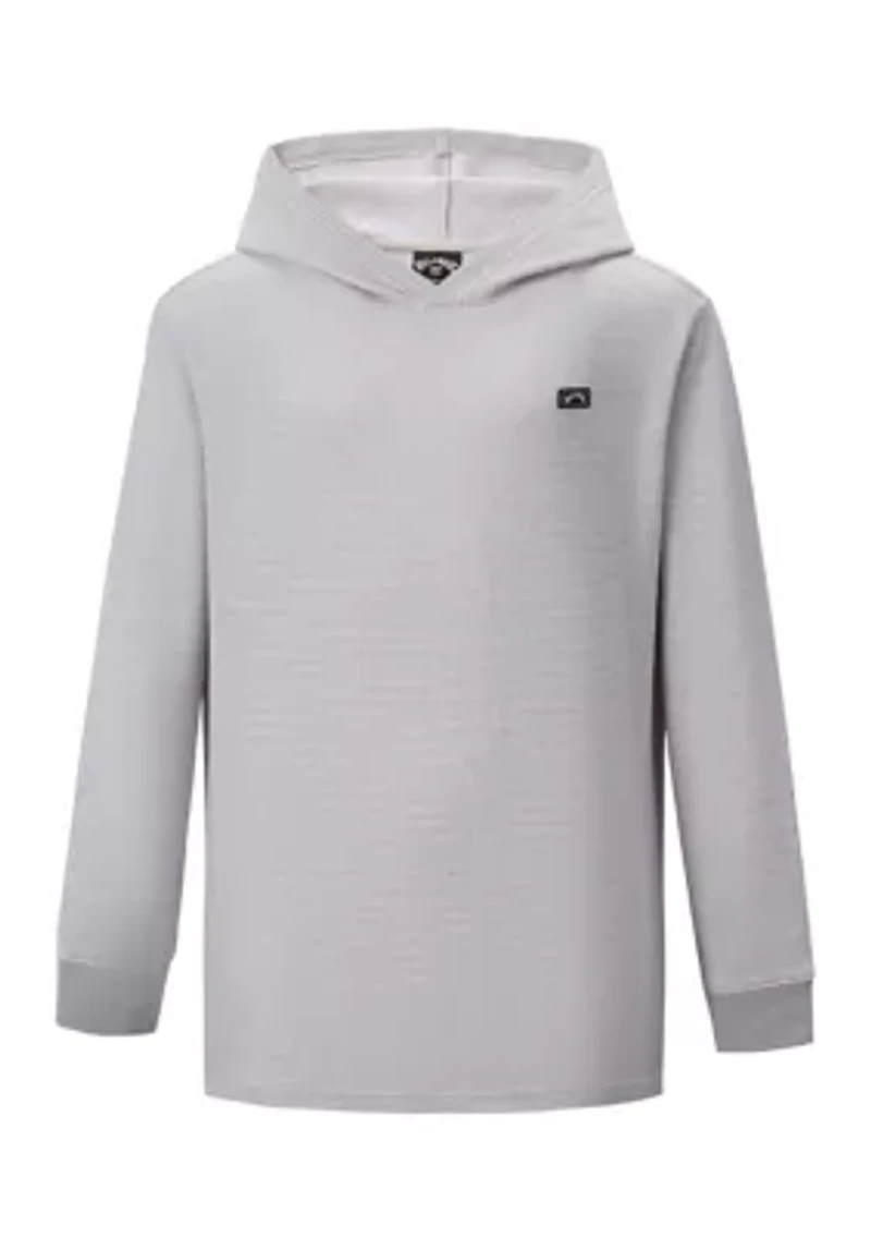 Boys 8-20 Keystone Hooded Thermal