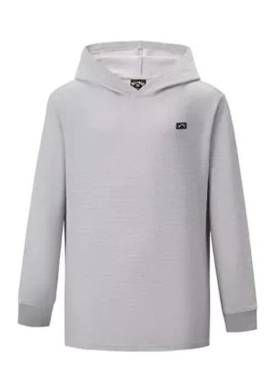 Boys 8-20 Keystone Hooded Thermal
